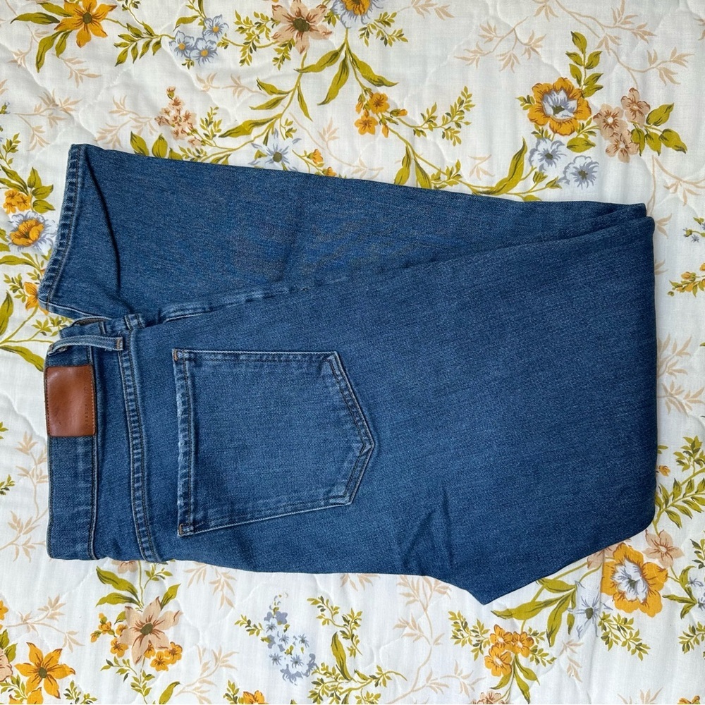 Citizens of Humanity Olivia High rise skinny Jeans